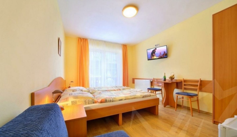 Pension Alba Špindlerův Mlýn